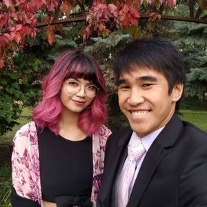 Meet your Posher, Brooks